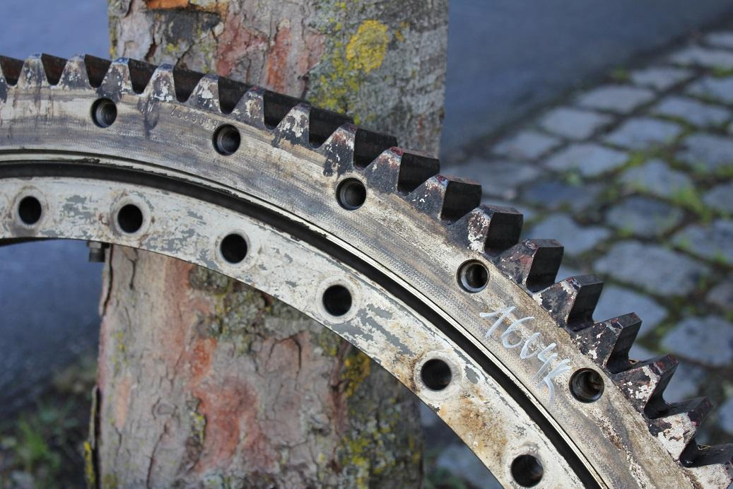 Atlas 1604 K - Движечки прстен за Градежна машина: слика 2 Atlas 1604 K - Движечки прстен за Градежна машина: слика 2