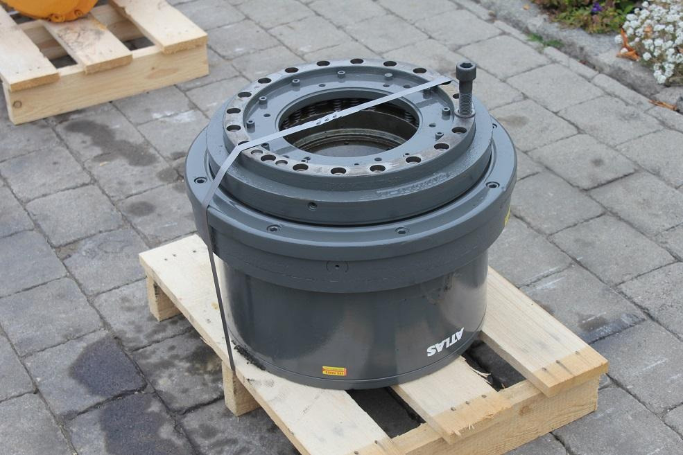 Atlas 1704 HD, 1804 /GK 60 - Конечен редуктор за Градежна машина: слика 3 Atlas 1704 HD, 1804 /GK 60 - Конечен редуктор за Градежна машина: слика 3