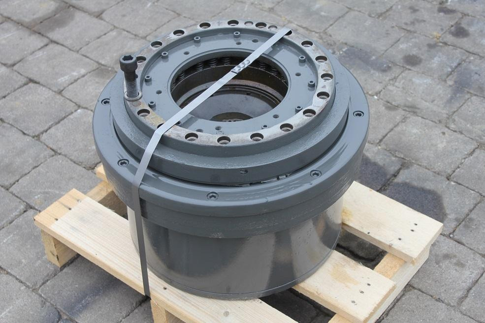 Atlas 1704 HD, 1804 /GK 60 - Конечен редуктор за Градежна машина: слика 1 Atlas 1704 HD, 1804 /GK 60 - Конечен редуктор за Градежна машина: слика 1