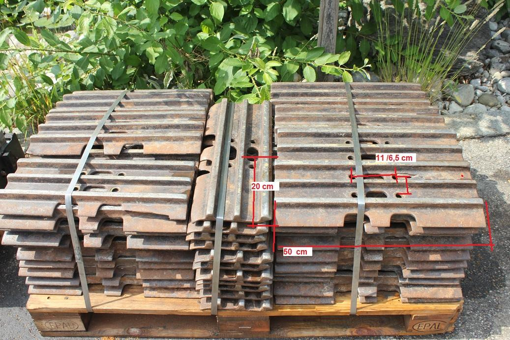 Case 788 LC - Ролна за Градежна машина: слика 2 Case 788 LC - Ролна за Градежна машина: слика 2