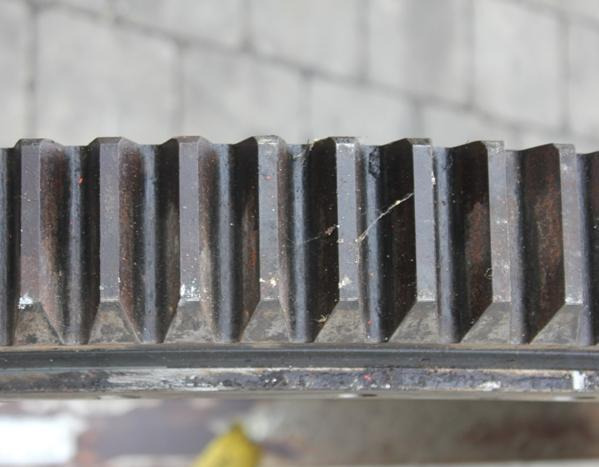 Caterpillar 212 BFT - Движечки прстен за Градежна машина: слика 5 Caterpillar 212 BFT - Движечки прстен за Градежна машина: слика 5