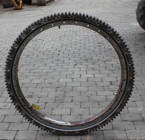 Caterpillar 212 BFT - Движечки прстен за Градежна машина: слика 2 Caterpillar 212 BFT - Движечки прстен за Градежна машина: слика 2