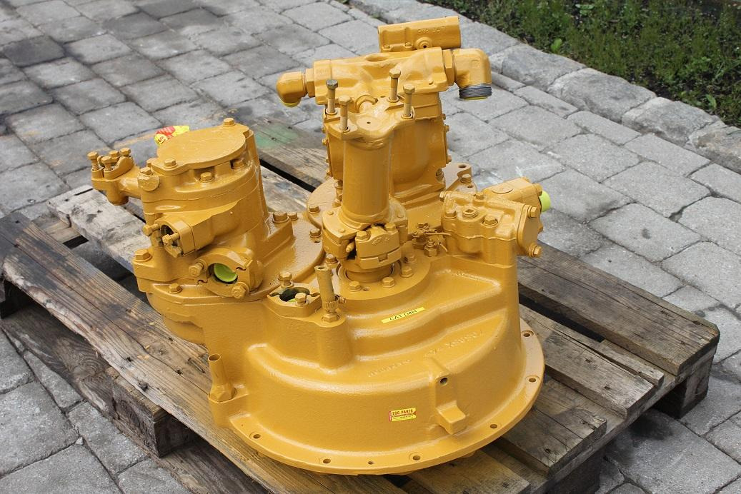 Caterpillar D 4H - Трансмисија за Градежна машина: слика 2 Caterpillar D 4H - Трансмисија за Градежна машина: слика 2