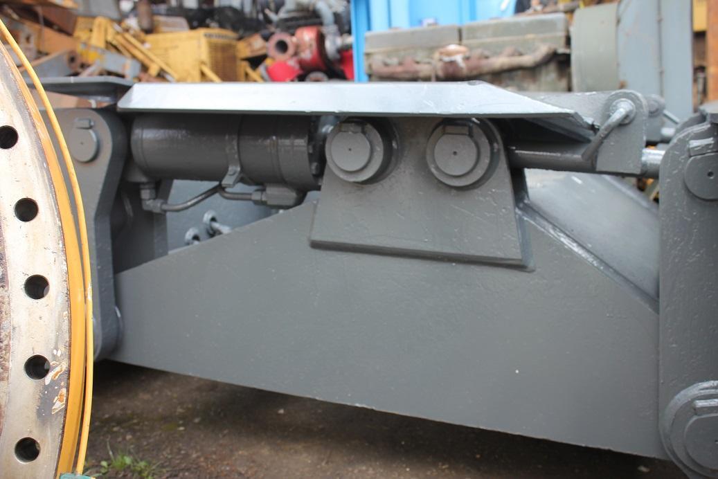 Liebherr R 932 LIT - Додаток: слика 3 Liebherr R 932 LIT - Додаток: слика 3