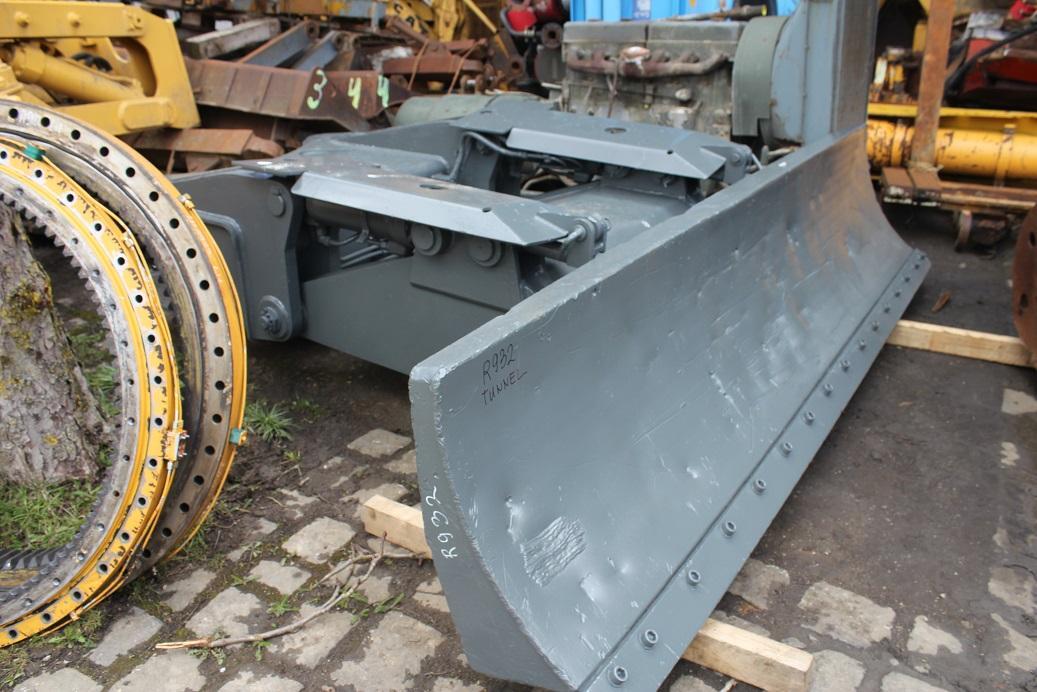 Liebherr R 932 LIT - Додаток: слика 1 Liebherr R 932 LIT - Додаток: слика 1