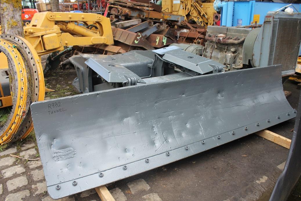 Liebherr R 932 LIT - Додаток: слика 2 Liebherr R 932 LIT - Додаток: слика 2