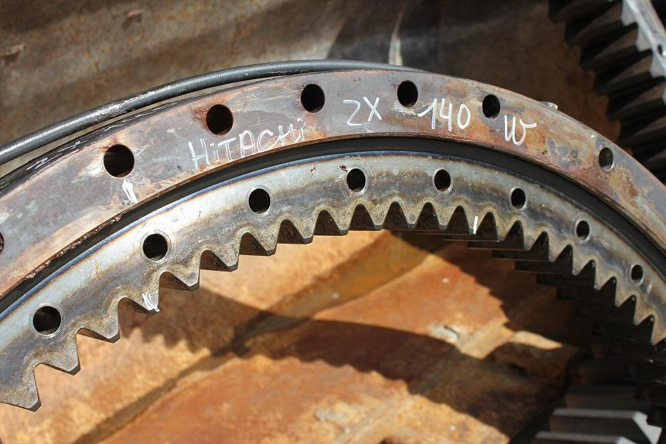 Hitachi ZX 140W - Движечки прстен за Градежна машина: слика 2 Hitachi ZX 140W - Движечки прстен за Градежна машина: слика 2