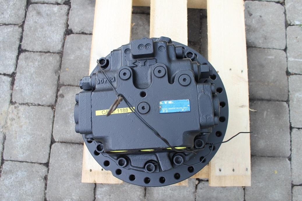 Kayaba Transmittal Case 1088 - Конечен редуктор за Градежна машина: слика 3 Kayaba Transmittal Case 1088 - Конечен редуктор за Градежна машина: слика 3