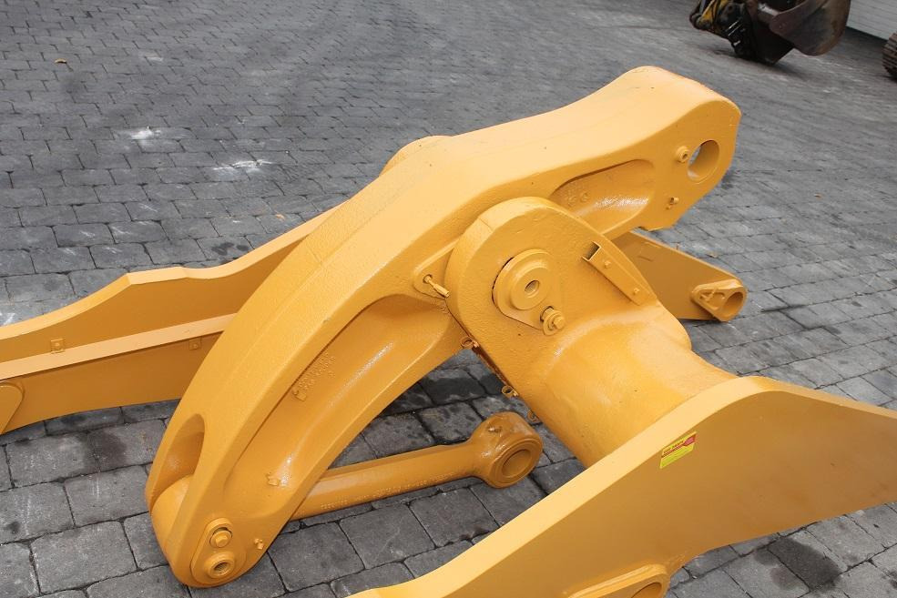 Брана Liebherr 574 Lader: слика 6