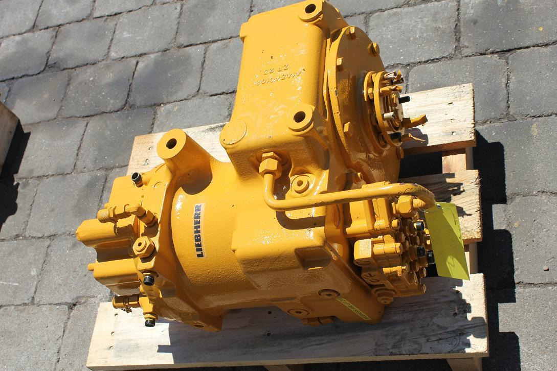 Liebherr 900 Lit. 902 Lit ZF 2 HL 100 - Трансмисија за Градежна машина: слика 5 Liebherr 900 Lit. 902 Lit ZF 2 HL 100 - Трансмисија за Градежна машина: слика 5