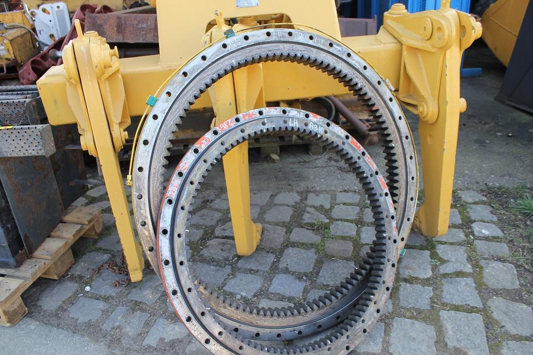 Liebherr A 900 LIT - Движечки прстен за Градежна машина: слика 4 Liebherr A 900 LIT - Движечки прстен за Градежна машина: слика 4