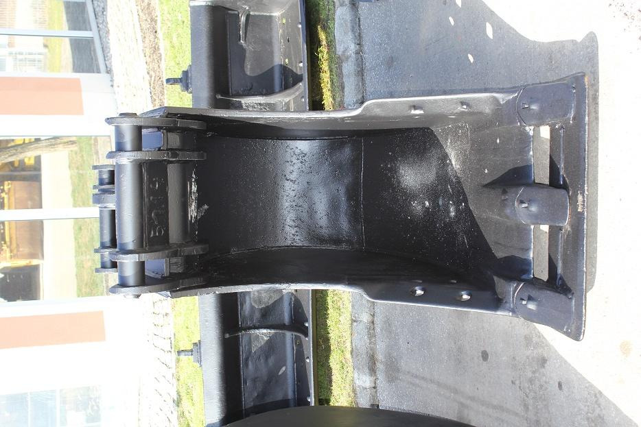 Liebherr A/R 912-922 - Корпа за багер: слика 5 Liebherr A/R 912-922 - Корпа за багер: слика 5