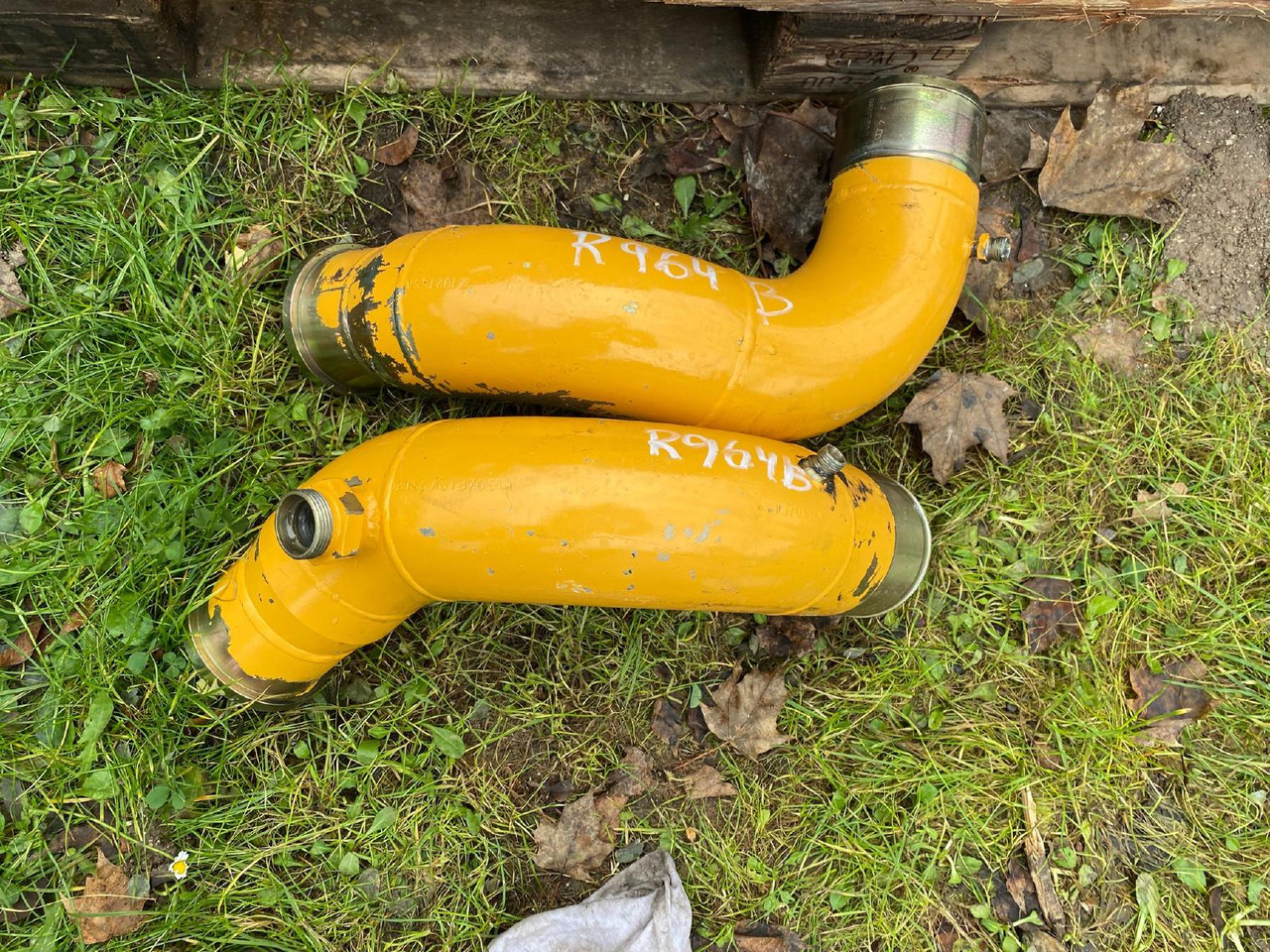 Хидраулична пумпа за Градежна машина Liebherr LPV 165, MKA 350, Linde BPV 70 aus R964: слика 11