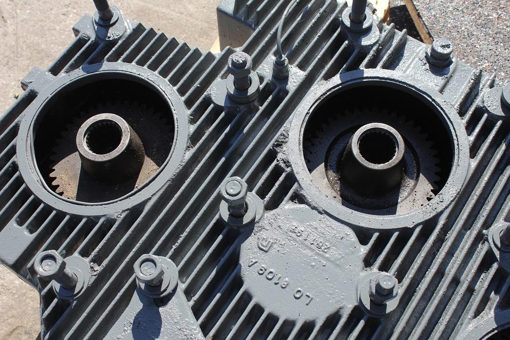 Liebherr MKA 450 aus LH R 984 - Хидраулика за Градежна машина: слика 4 Liebherr MKA 450 aus LH R 984 - Хидраулика за Градежна машина: слика 4