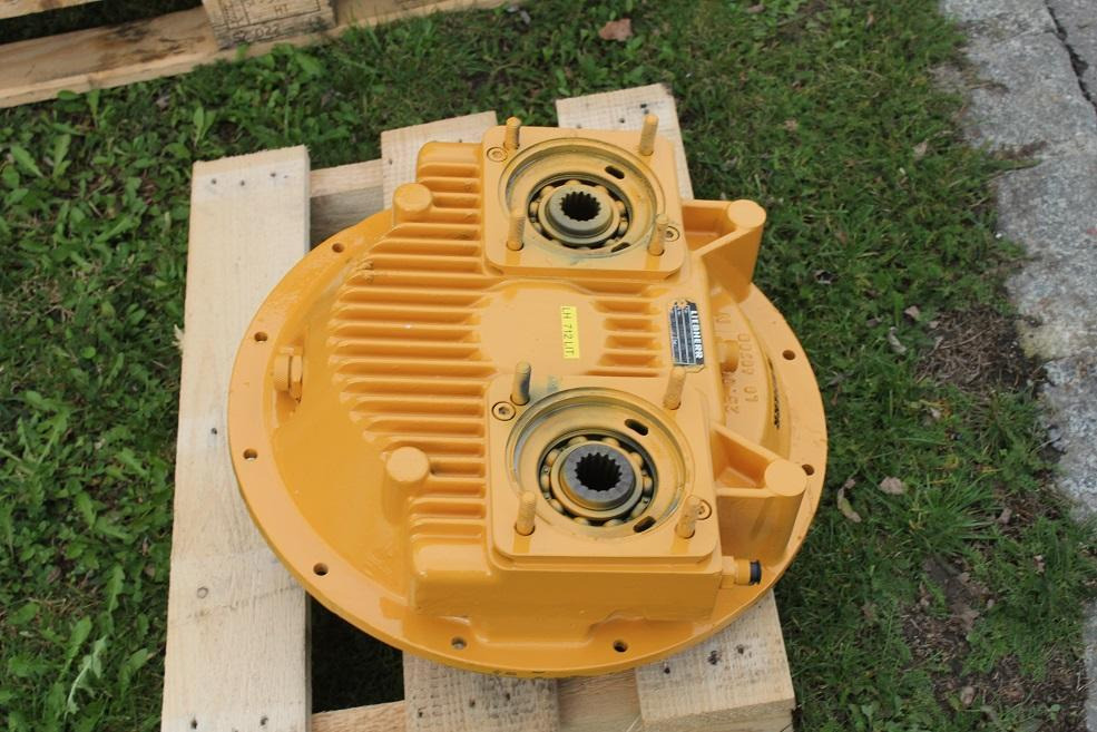 Liebherr PL 712 Lit. - Трансмисија за Градежна машина: слика 2 Liebherr PL 712 Lit. - Трансмисија за Градежна машина: слика 2