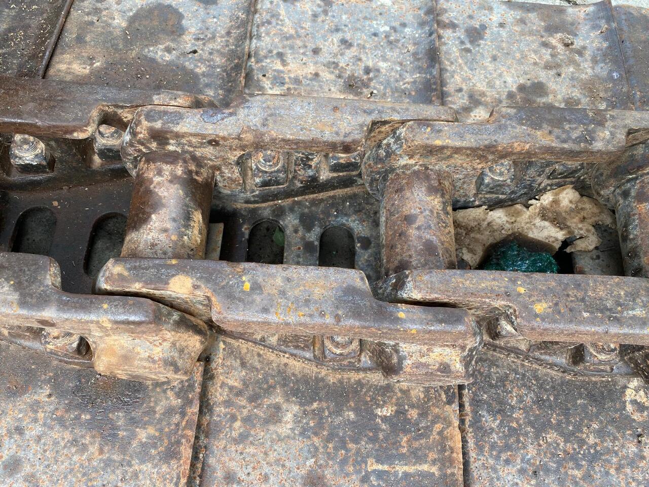 Ролна за Градежна машина Liebherr R 904: слика 6