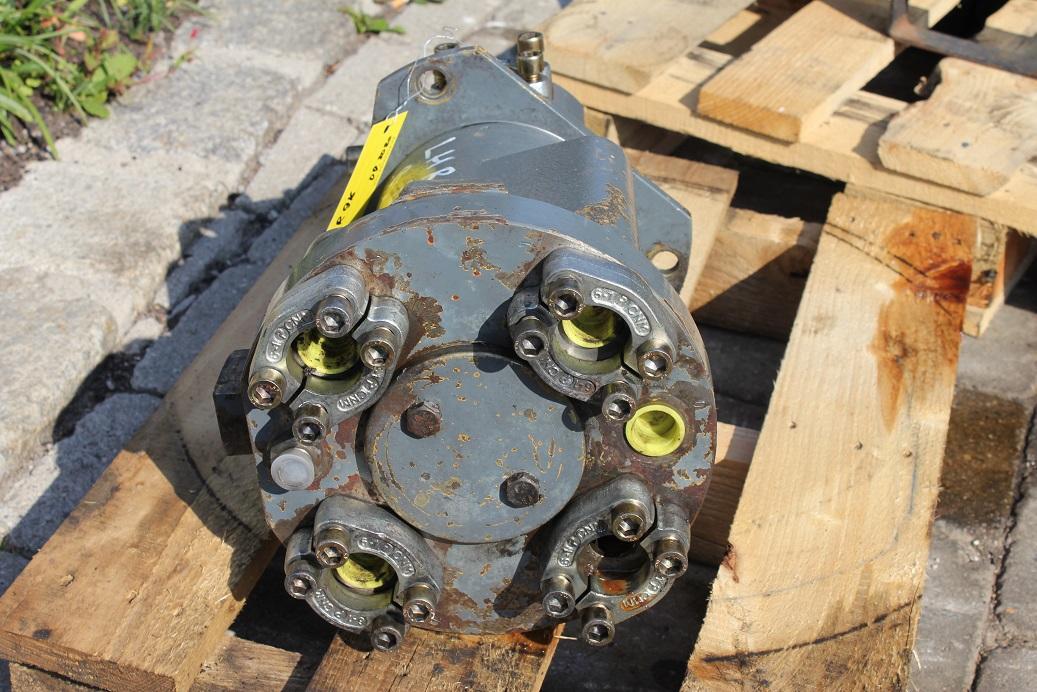 Liebherr R 916 - Хидраулика за Градежна машина: слика 2 Liebherr R 916 - Хидраулика за Градежна машина: слика 2