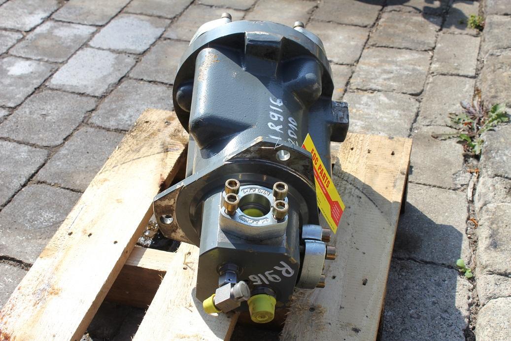 Liebherr R 916 - Хидраулика за Градежна машина: слика 4 Liebherr R 916 - Хидраулика за Градежна машина: слика 4