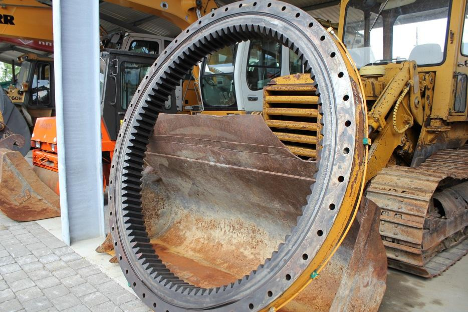 Liebherr R974 - Движечки прстен за Градежна машина: слика 3 Liebherr R974 - Движечки прстен за Градежна машина: слика 3