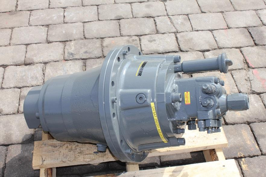 Liebherr SAT 250/201 aus LH R 912LIT - Ротационен редуктор за Градежна машина: слика 1 Liebherr SAT 250/201 aus LH R 912LIT - Ротационен редуктор за Градежна машина: слика 1