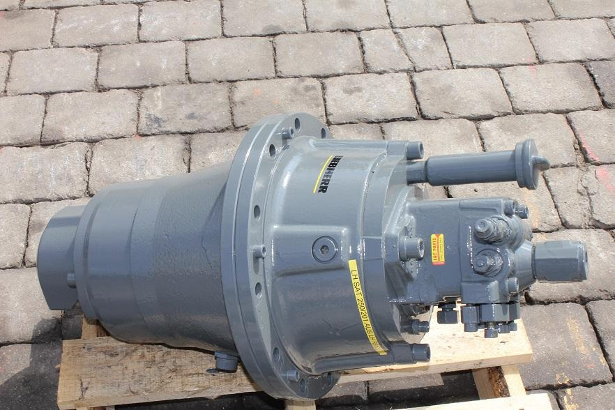Liebherr SAT 250/201 aus LH R 912LIT - Ротационен редуктор за Градежна машина: слика 5 Liebherr SAT 250/201 aus LH R 912LIT - Ротационен редуктор за Градежна машина: слика 5