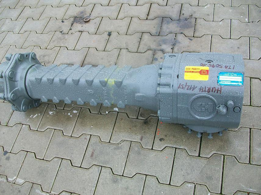 Mecalac Hurth Clark - Оска и делови за Градежна машина: слика 4 Mecalac Hurth Clark - Оска и делови за Градежна машина: слика 4