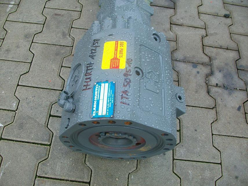 Mecalac Hurth Clark - Оска и делови за Градежна машина: слика 2 Mecalac Hurth Clark - Оска и делови за Градежна машина: слика 2