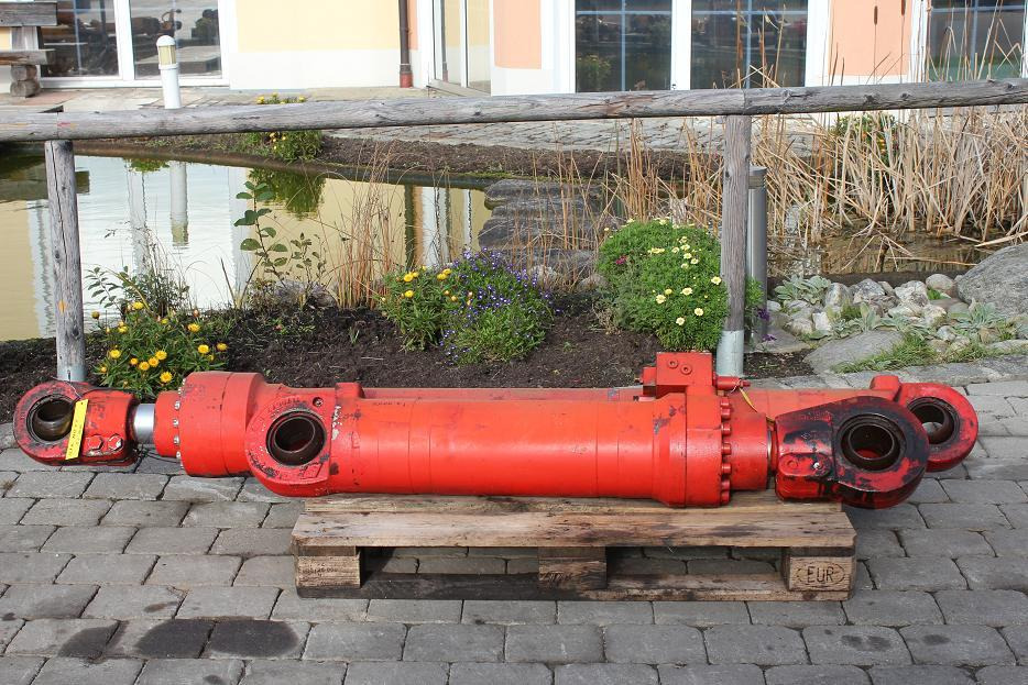 O&K MH 6.5 - Хидрауличен цилиндар за Градежна машина: слика 2 O&K MH 6.5 - Хидрауличен цилиндар за Градежна машина: слика 2