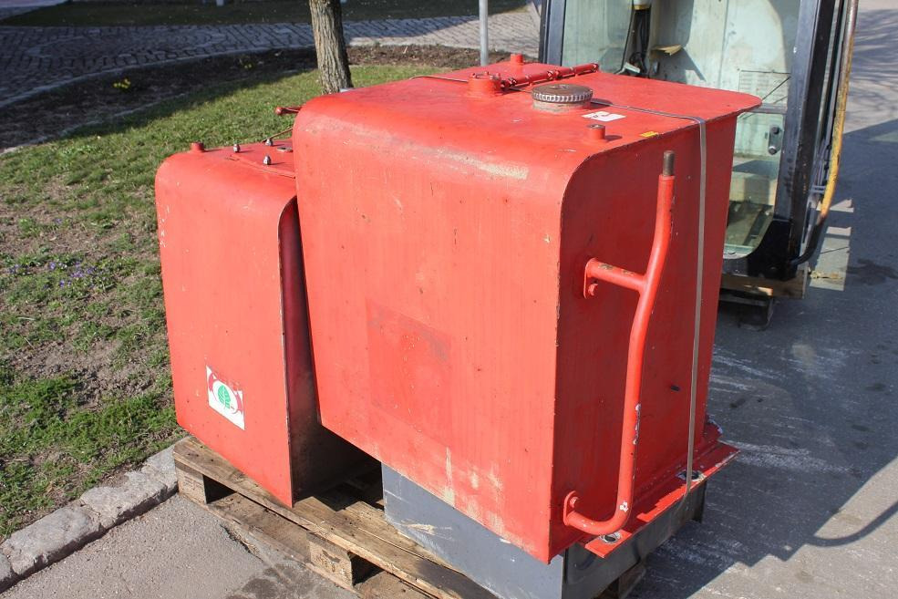 O&K MH 6.5 - Хидраулика за Градежна машина: слика 3 O&K MH 6.5 - Хидраулика за Градежна машина: слика 3