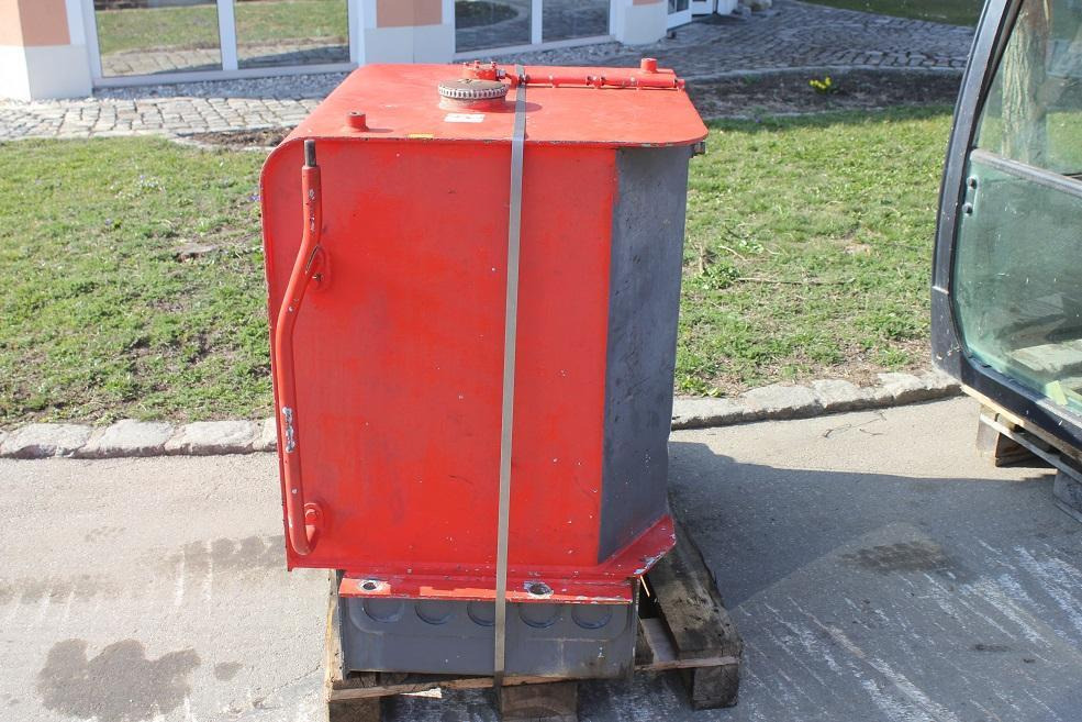 O&K MH 6.5 - Хидраулика за Градежна машина: слика 2 O&K MH 6.5 - Хидраулика за Градежна машина: слика 2