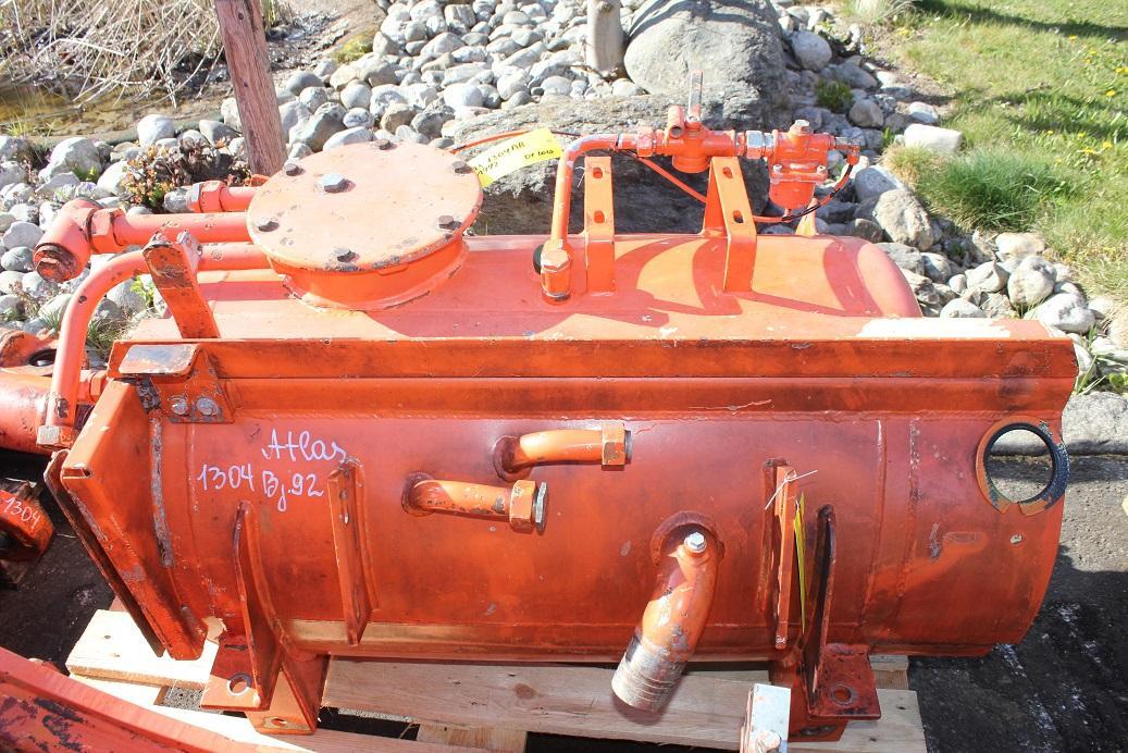 Atlas 1304 - Резервни делови за Багер на тркала: слика 2 Atlas 1304 - Резервни делови за Багер на тркала: слика 2