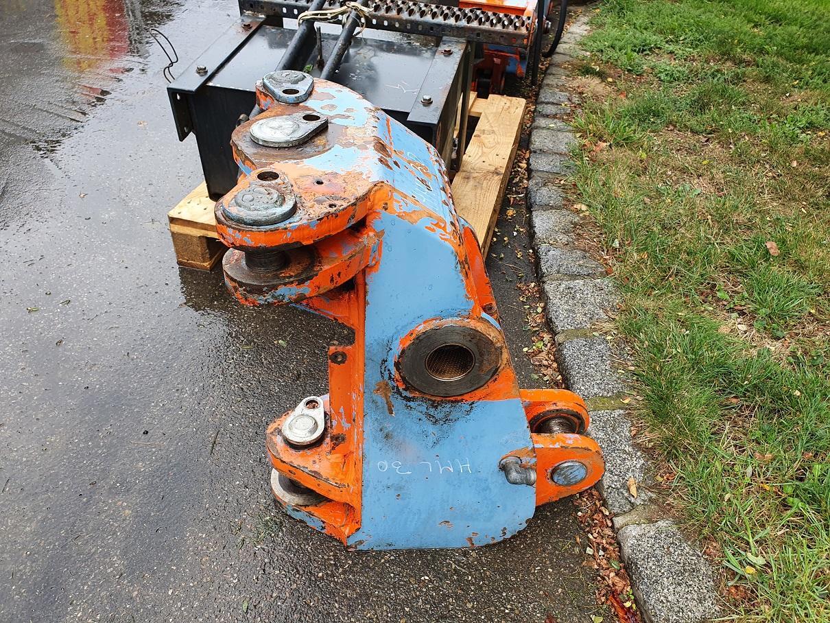 Брана Schaeff HML 30: слика 7