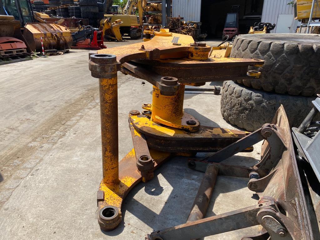 Zettelmeyer 3002 - Брана: слика 2 Zettelmeyer 3002 - Брана: слика 2