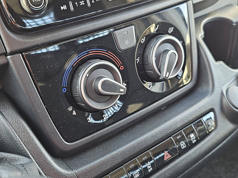 Комбе со отворен сандак Citroën Jumper 2.2 L3 Open Laadbak!: слика 8