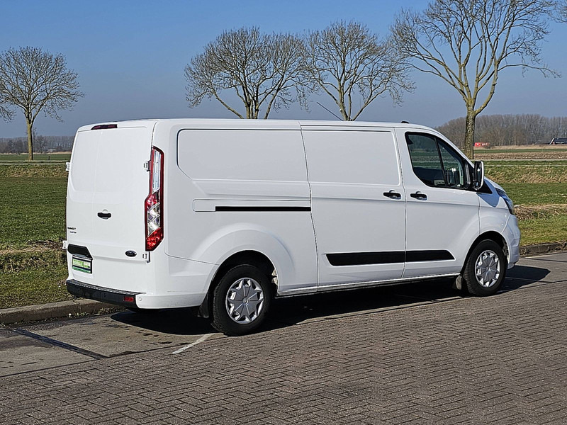 Ford Transit Custom 2.0 L2H1 Navi 130Pk Eur6 - Мало комбе: слика 3 Ford Transit Custom 2.0 L2H1 Navi 130Pk Eur6 - Мало комбе: слика 3