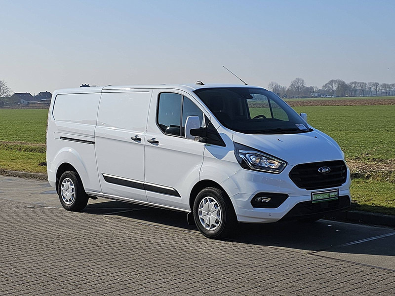 Ford Transit Custom L2H1 Navi 130Pk Eur6 - Мало комбе: слика 4 Ford Transit Custom L2H1 Navi 130Pk Eur6 - Мало комбе: слика 4