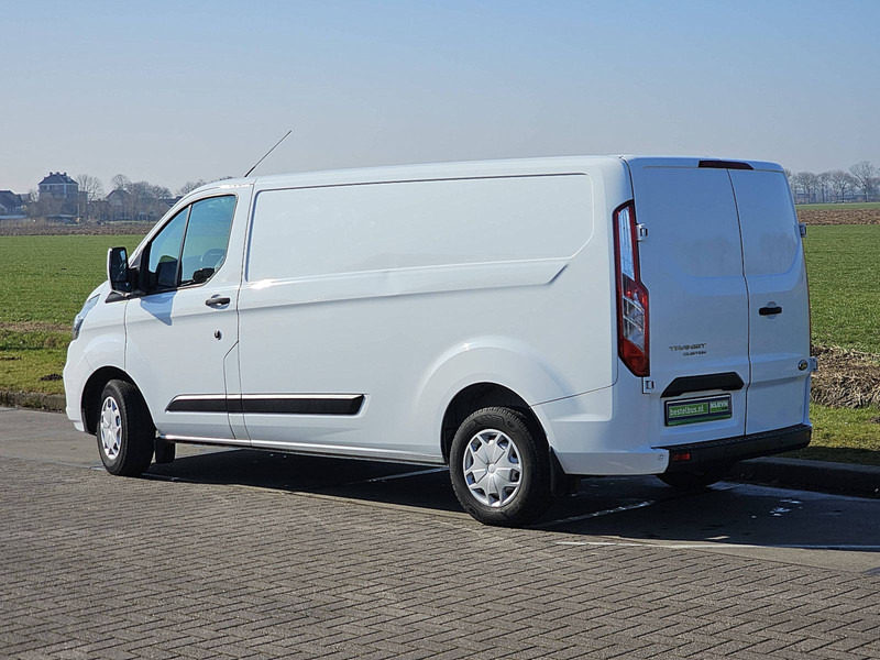 Ford Transit Custom L2H1 Navi 130Pk Eur6 - Мало комбе: слика 5 Ford Transit Custom L2H1 Navi 130Pk Eur6 - Мало комбе: слика 5