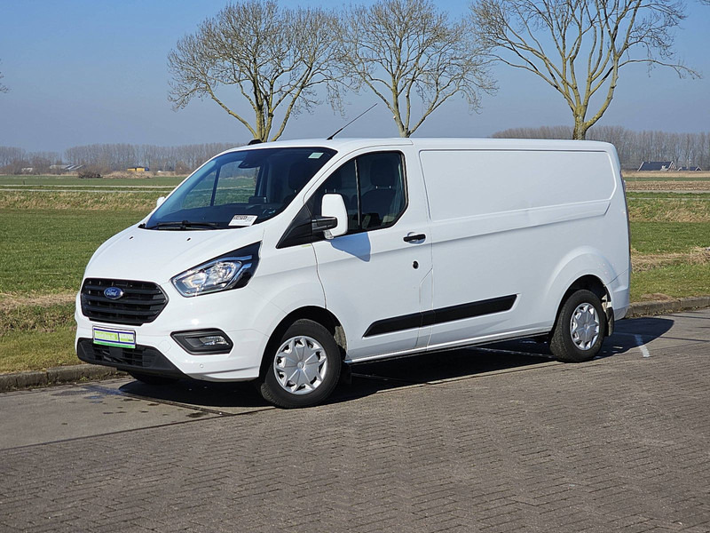 Ford Transit Custom L2H1 Navi 130Pk Eur6 - Мало комбе: слика 2 Ford Transit Custom L2H1 Navi 130Pk Eur6 - Мало комбе: слика 2