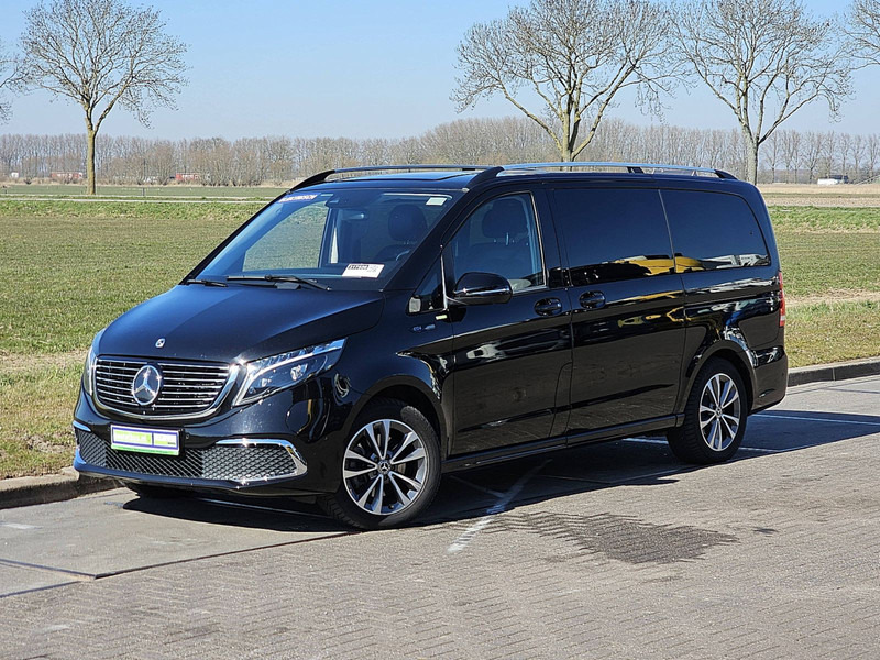 Mercedes-Benz EQV 300 L2 90kWh 7Prs! - Минибус, Електричен автобус: слика 2 Mercedes-Benz EQV 300 L2 90kWh 7Prs! - Минибус, Електричен автобус: слика 2