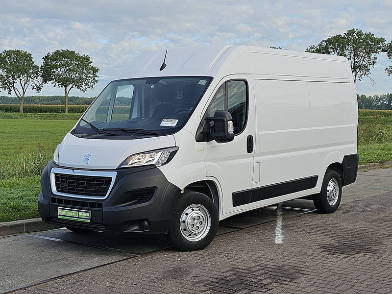 Peugeot Boxer 2.2 L2H2 Airco Euro6! - Мало комбе: слика 2 Peugeot Boxer 2.2 L2H2 Airco Euro6! - Мало комбе: слика 2