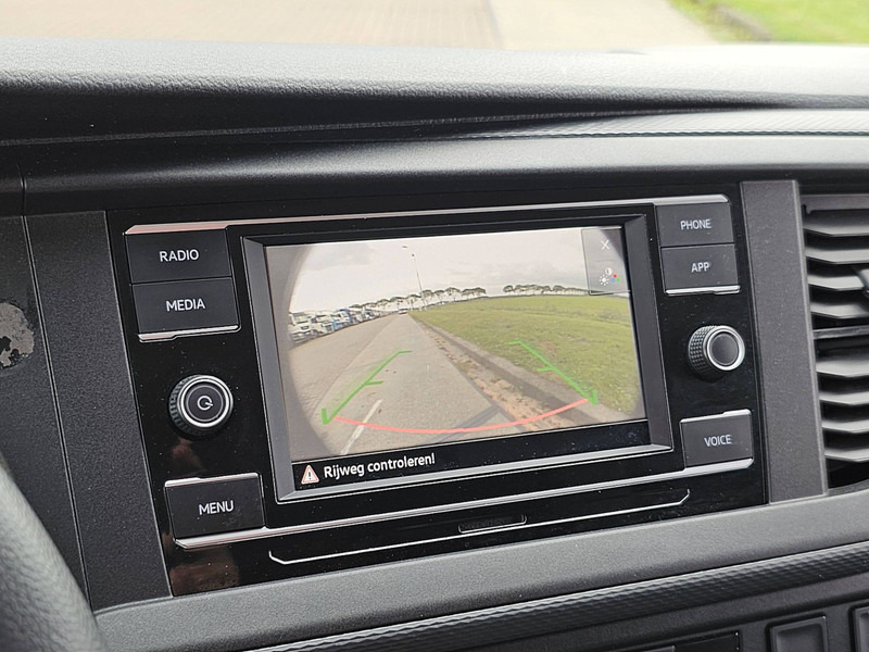 Мало комбе Volkswagen Transporter 2.0 TDI T6.1 DubbelCabine L2: слика 14
