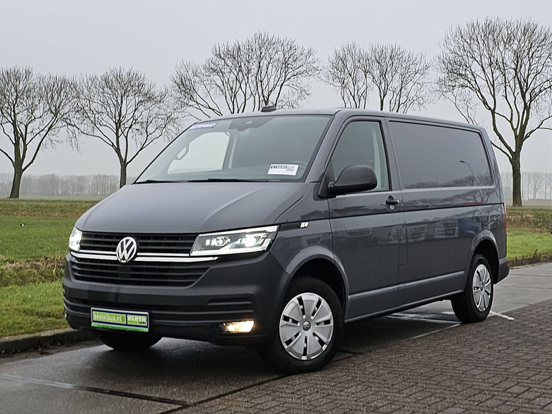 Volkswagen Transporter 2.0 TDI Virtual-Cockpit LED! - Мало комбе: слика 2 Volkswagen Transporter 2.0 TDI Virtual-Cockpit LED! - Мало комбе: слика 2