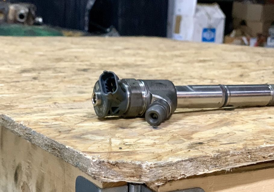 0445110564 for IVECO Daily 3.0 commercial vehicle - Инјектор за Комбе: слика 4 0445110564 for IVECO Daily 3.0 commercial vehicle - Инјектор за Комбе: слика 4