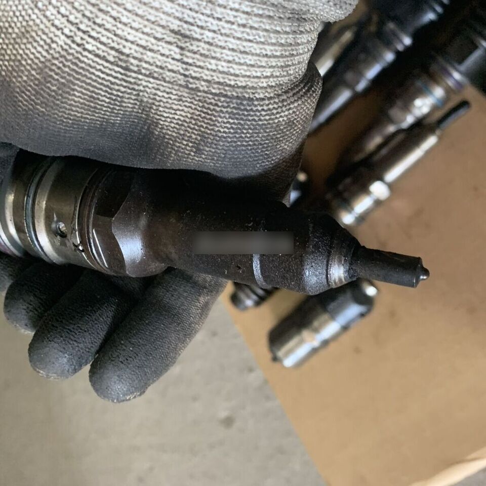 Bosch 0414701006   IVECO Stralis truck - Инјектор за Камион: слика 5 Bosch 0414701006   IVECO Stralis truck - Инјектор за Камион: слика 5