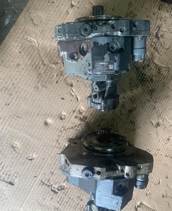 Bosch EURO 3 CR MAN TGA D20 0445020023/ 0445020082/0445020277   MAN EURO 3 CR MAN TGA D20 truck - Пумпа за гориво за Камион: слика 3 Bosch EURO 3 CR MAN TGA D20 0445020023/ 0445020082/0445020277   MAN EURO 3 CR MAN TGA D20 truck - Пумпа за гориво за Камион: слика 3