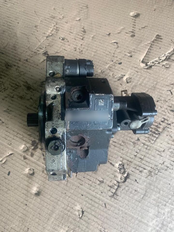 Bosch EURO 3 CR MAN TGA D20 0445020023/ 0445020082/0445020277   MAN EURO 3 CR MAN TGA D20 truck - Пумпа за гориво за Камион: слика 2 Bosch EURO 3 CR MAN TGA D20 0445020023/ 0445020082/0445020277   MAN EURO 3 CR MAN TGA D20 truck - Пумпа за гориво за Камион: слика 2