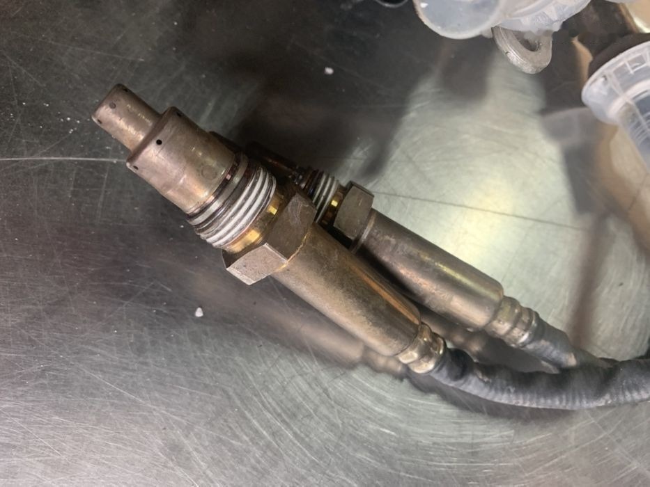 Continental NOX Adblue Daf xf 106 Cummins Euro 6 4326862 DAF Xf 106 Euro 6 / 4326862 NOX Czujnik Spalin truck - Сензор за Камион: слика 5 Continental NOX Adblue Daf xf 106 Cummins Euro 6 4326862 DAF Xf 106 Euro 6 / 4326862 NOX Czujnik Spalin truck - Сензор за Камион: слика 5