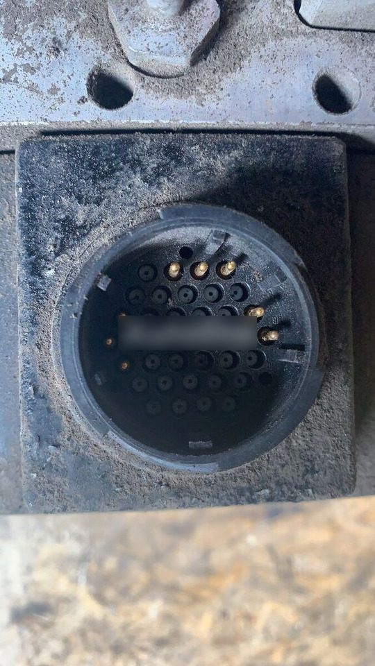 Cummins 4931694 DAF Black UDS 2.5 LF CF - Издувен систем за Камион: слика 5 Cummins 4931694 DAF Black UDS 2.5 LF CF - Издувен систем за Камион: слика 5