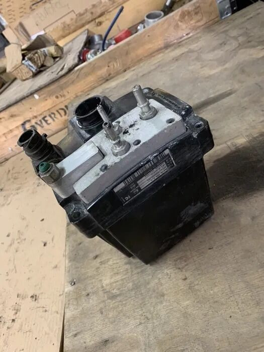 Cummins 4931694 DAF LF CF - Издувен систем за Камион: слика 3 Cummins 4931694 DAF LF CF - Издувен систем за Камион: слика 3