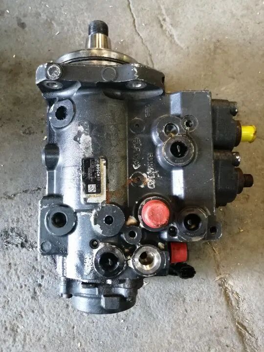 IVECO STRALIS Euro 6 0445020195   truck - Пумпа за гориво за Камион: слика 1 IVECO STRALIS Euro 6 0445020195   truck - Пумпа за гориво за Камион: слика 1